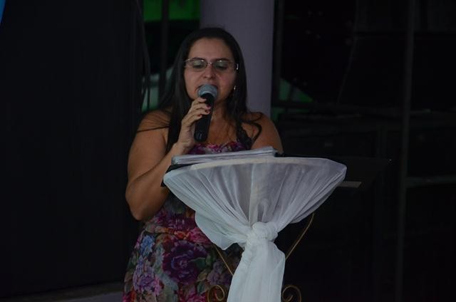 Festa de Debutante de Andressa Sousa - Imagem 2