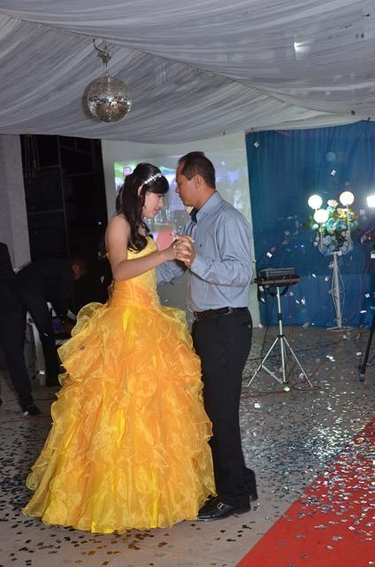 Festa de Debutante de Andressa Sousa - Imagem 32
