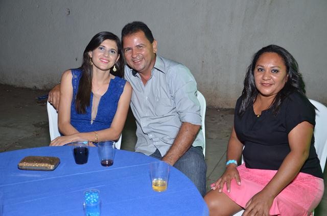 Festa de Debutante de Andressa Sousa - Imagem 57