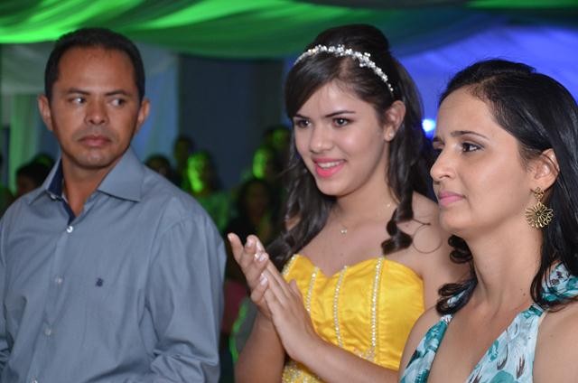 Festa de Debutante de Andressa Sousa - Imagem 27