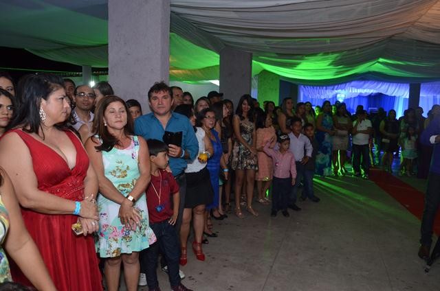 Festa de Debutante de Andressa Sousa - Imagem 6