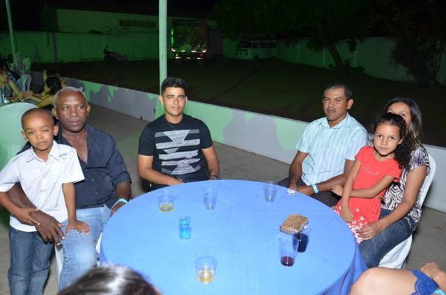 Festa de Debutante de Andressa Sousa - Imagem 58