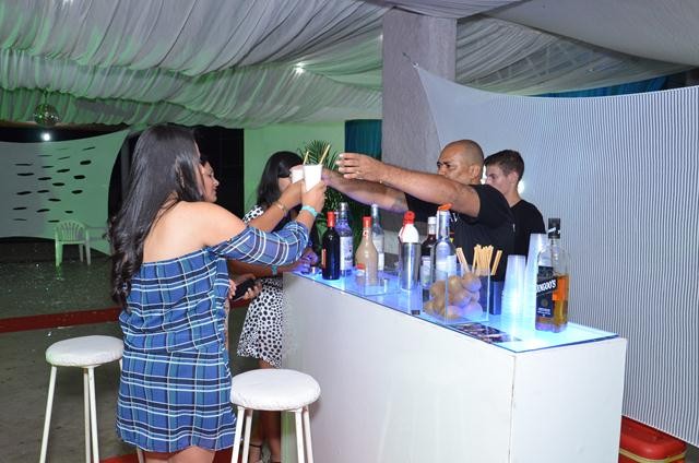 Festa de Debutante de Andressa Sousa - Imagem 94