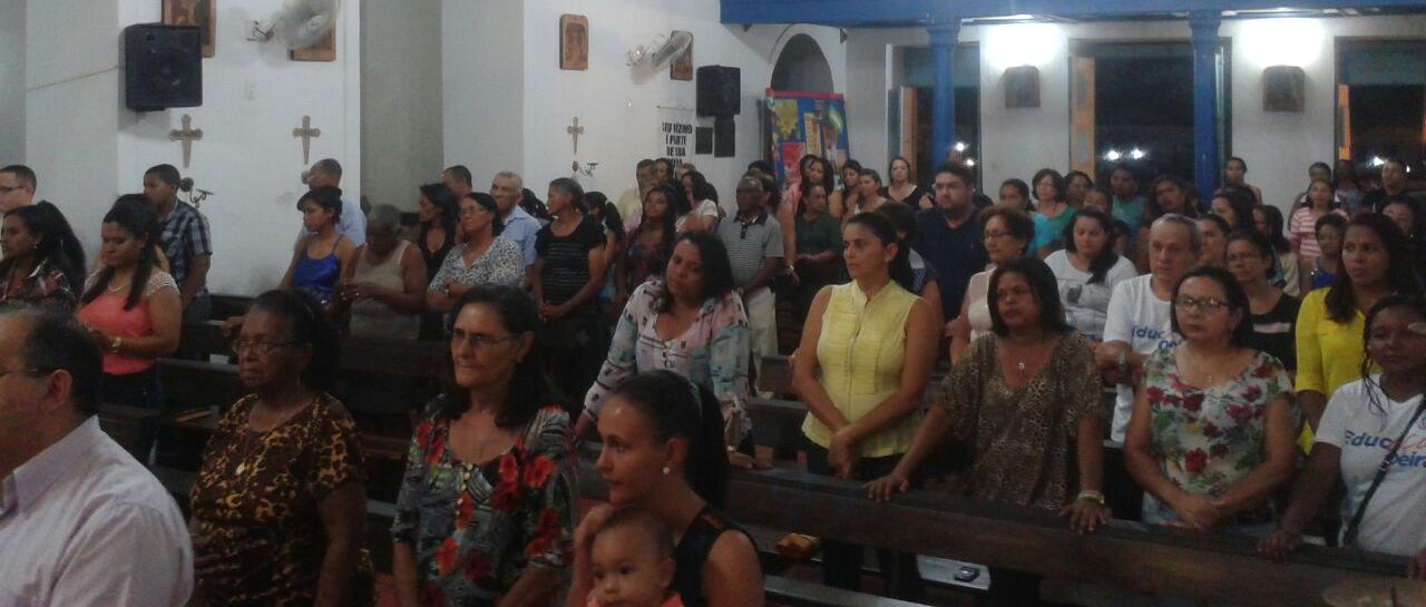 Prefeitura de Oeiras realiza homenagens aos docentes da cidade na Semana do Professor