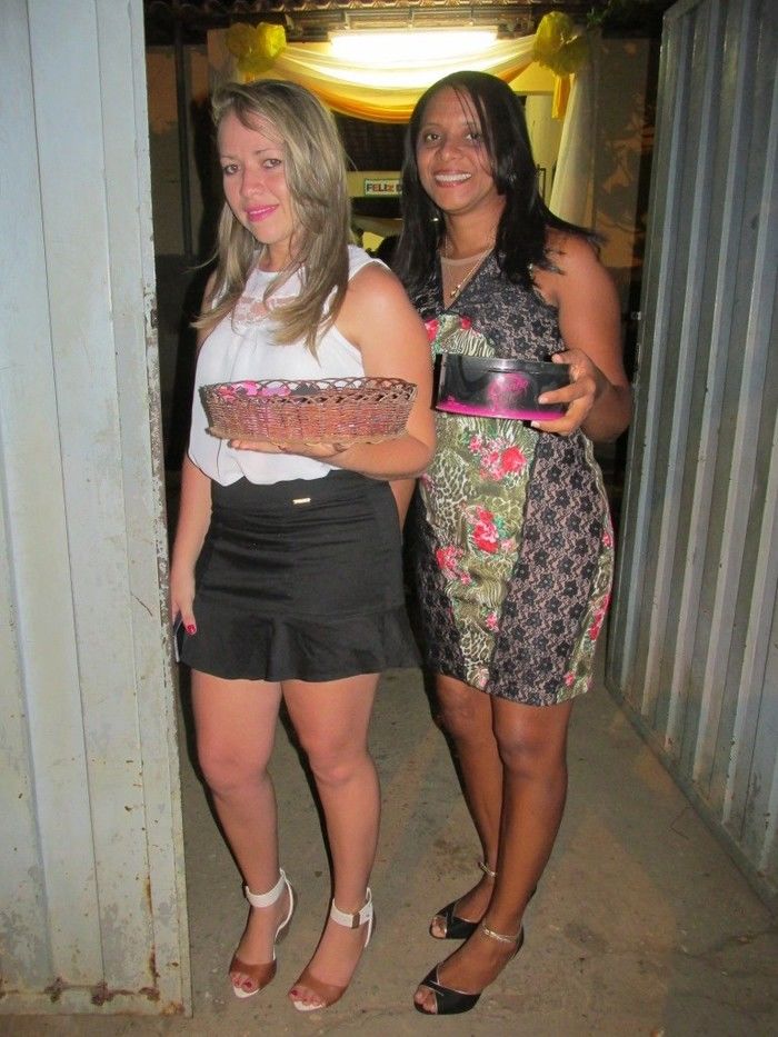 Jantar em Homenagem ao dia dos Professores  em Agricolândia - Imagem 6