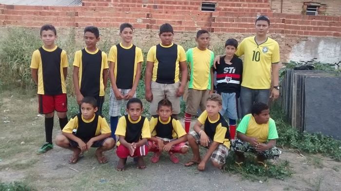 Abertura do o I Interclasse da Integração do Ginásio Municipal Maria dos Remédios - Imagem 32