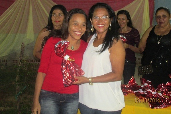 Condecoração dos Dez Melhores Alunos da Olimpíada de Matemática Municipal  - Imagem 29