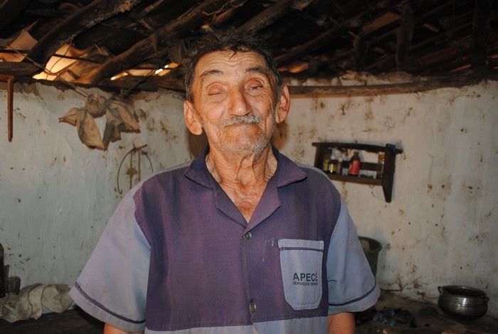 Prefeitura leva cidadania e melhor qualidade de vida ao homem do campo - Imagem 2