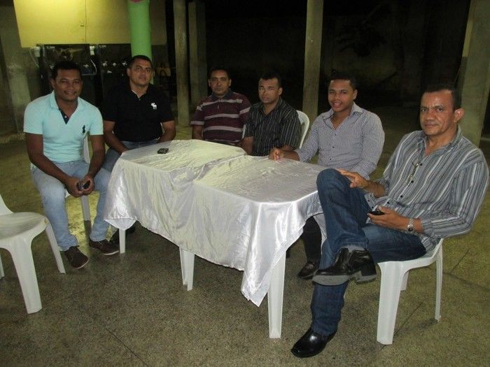 Jantar em Homenagem ao dia dos Professores  em Agricolândia - Imagem 9