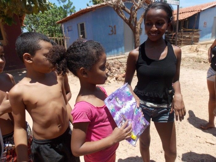 Serviço de Convivência e Fortalecimento de Vínculos faz entrega de brinquedos - Imagem 30