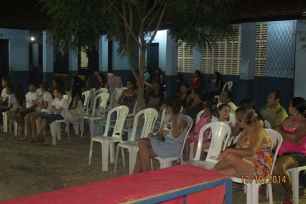 Condecoração dos Dez Melhores Alunos da Olimpíada de Matemática Municipal  - Imagem 3