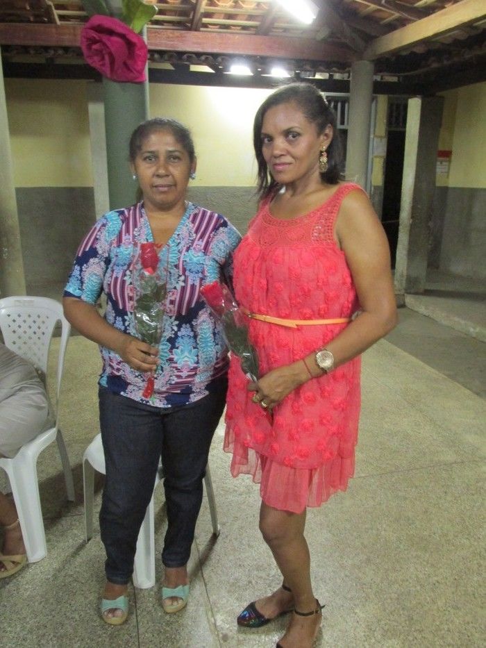 Jantar em Homenagem ao dia dos Professores  em Agricolândia - Imagem 29