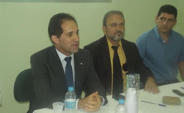 Sistema de Interligação do Registro Civil é implantado no HENM  - Imagem 2