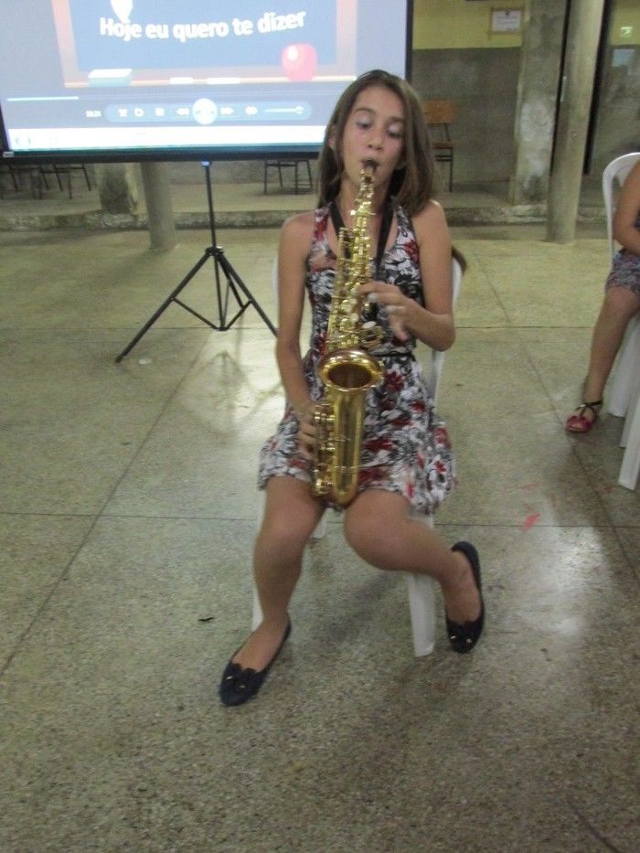 Jantar em Homenagem ao dia dos Professores  em Agricolândia - Imagem 33