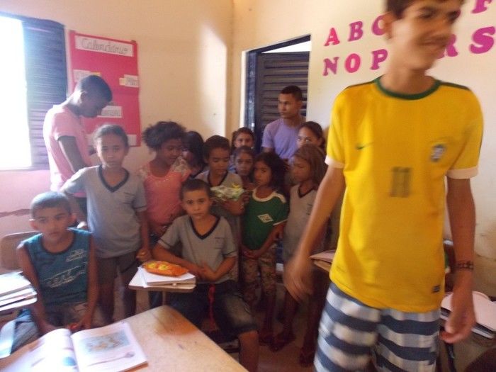 Serviço de Convivência e Fortalecimento de Vínculos faz entrega de brinquedos - Imagem 8