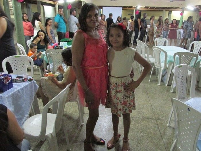 Jantar em Homenagem ao dia dos Professores  em Agricolândia - Imagem 55