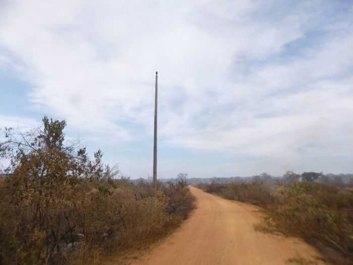 Grande incêndio destrói plantações, cercas e pode provocar morte de animais na Zona Rural do município de Redenção  - Imagem 4