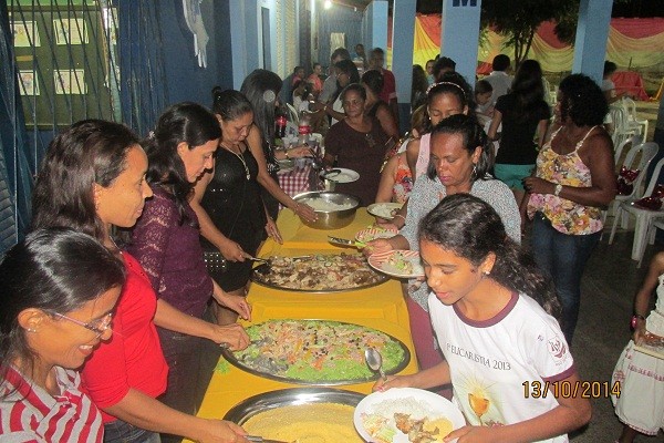 Condecoração dos Dez Melhores Alunos da Olimpíada de Matemática Municipal  - Imagem 40