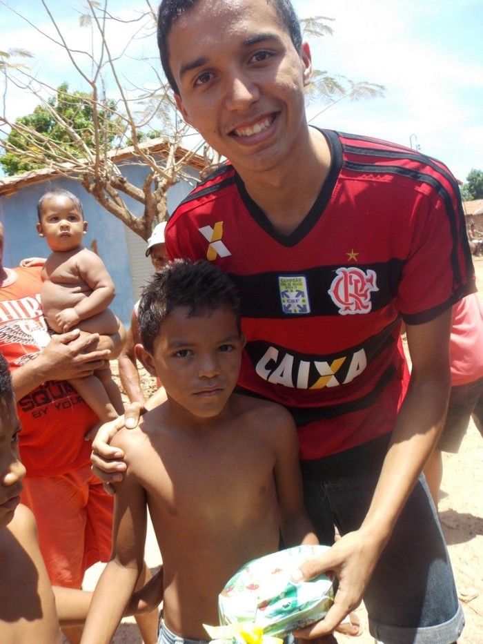 Serviço de Convivência e Fortalecimento de Vínculos faz entrega de brinquedos - Imagem 35