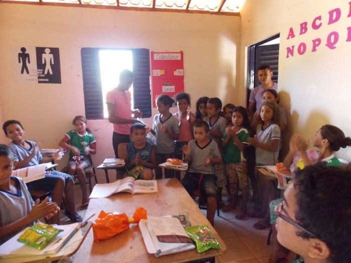 Serviço de Convivência e Fortalecimento de Vínculos faz entrega de brinquedos - Imagem 6