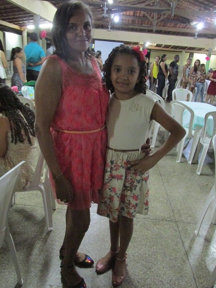 Jantar em Homenagem ao dia dos Professores  em Agricolândia - Imagem 56