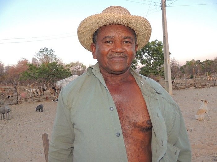 Prefeitura leva cidadania e melhor qualidade de vida ao homem do campo - Imagem 9