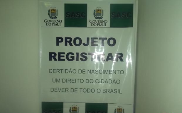 Sistema de Interligação do Registro Civil é implantado no HENM  - Imagem 1