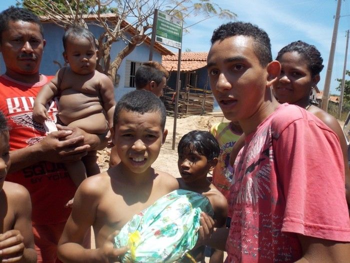 Serviço de Convivência e Fortalecimento de Vínculos faz entrega de brinquedos - Imagem 34