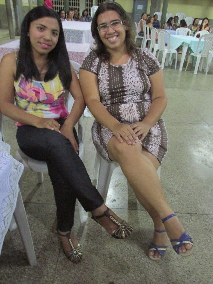 Jantar em Homenagem ao dia dos Professores  em Agricolândia - Imagem 20