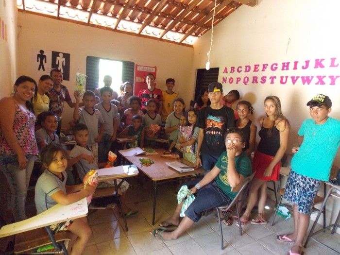 Serviço de Convivência e Fortalecimento de Vínculos faz entrega de brinquedos - Imagem 15