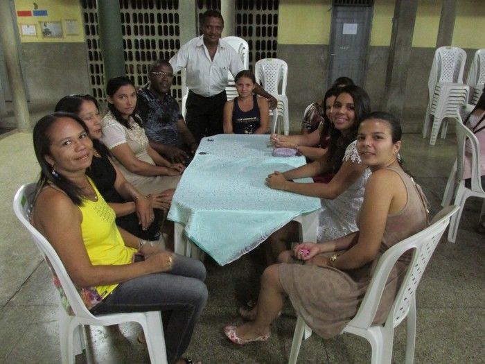 Jantar em Homenagem ao dia dos Professores  em Agricolândia - Imagem 10