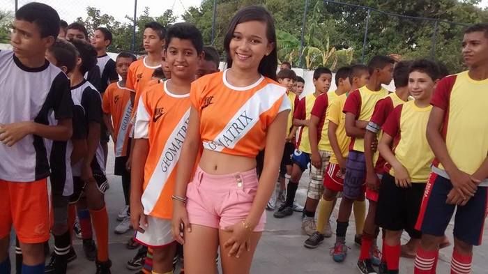 Abertura do o I Interclasse da Integração do Ginásio Municipal Maria dos Remédios - Imagem 3