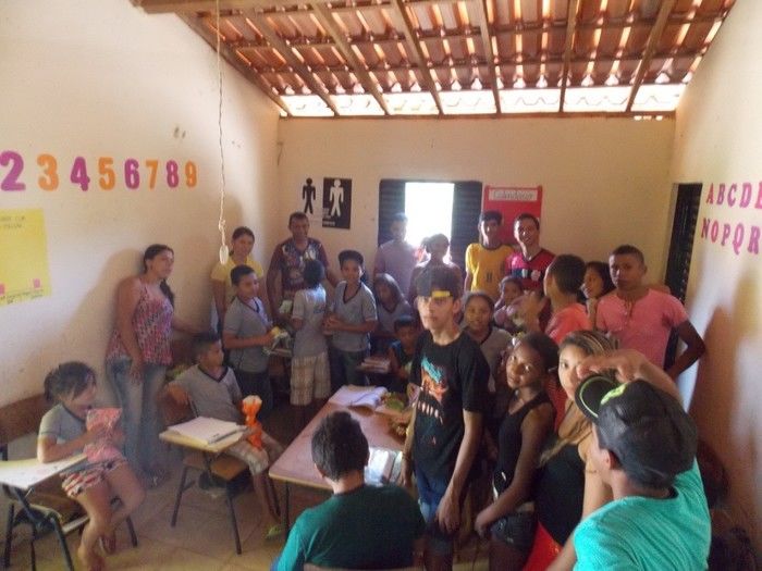 Serviço de Convivência e Fortalecimento de Vínculos faz entrega de brinquedos - Imagem 18