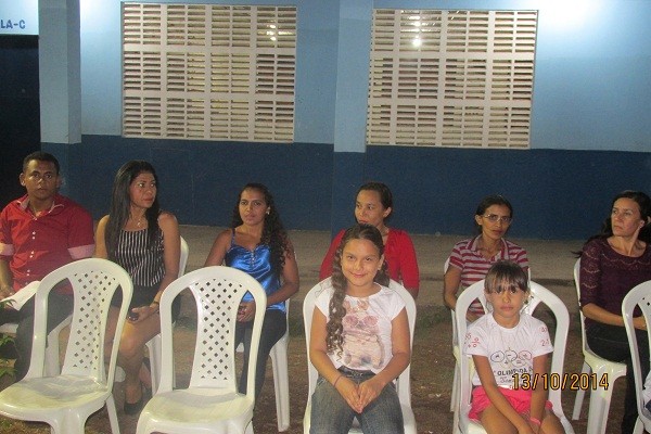 Condecoração dos Dez Melhores Alunos da Olimpíada de Matemática Municipal  - Imagem 5