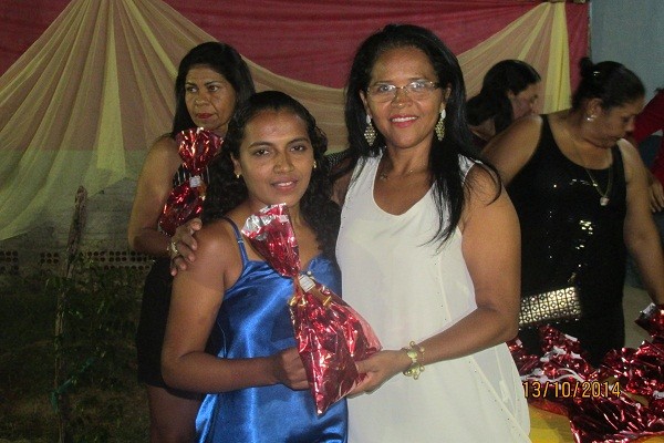 Condecoração dos Dez Melhores Alunos da Olimpíada de Matemática Municipal  - Imagem 30