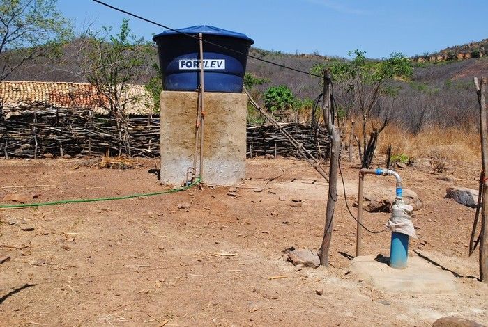 Prefeitura leva cidadania e melhor qualidade de vida ao homem do campo - Imagem 1