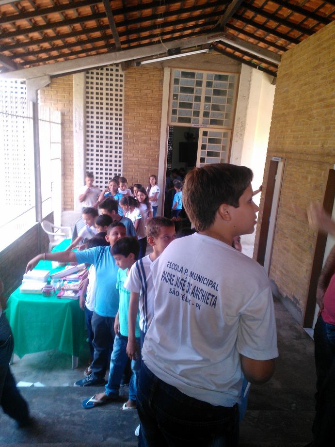Equipe da Saúde realiza palestras através do PSE na câmara dos vereadores - Imagem 7