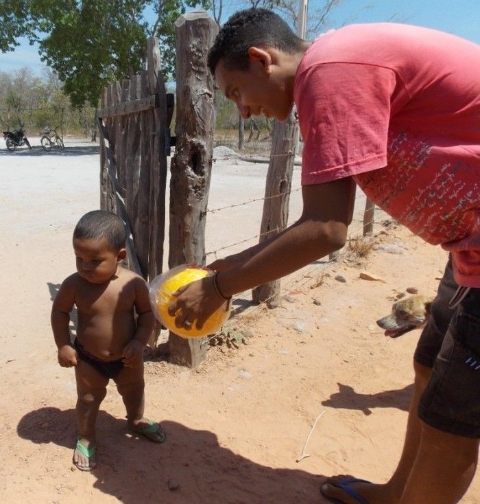 Serviço de Convivência e Fortalecimento de Vínculos faz entrega de brinquedos - Imagem 22