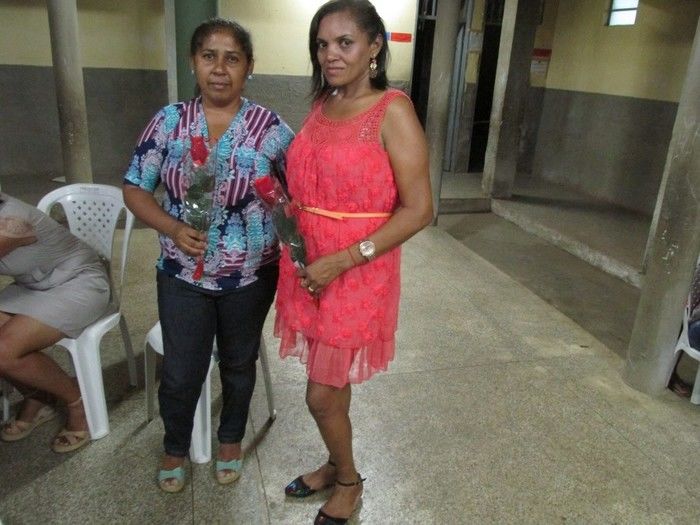 Jantar em Homenagem ao dia dos Professores  em Agricolândia - Imagem 28