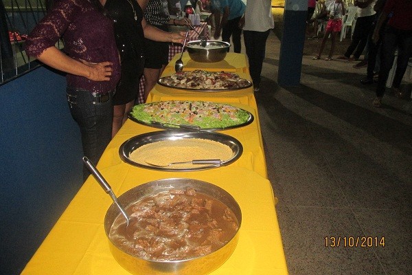 Condecoração dos Dez Melhores Alunos da Olimpíada de Matemática Municipal  - Imagem 38