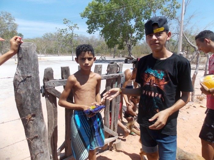 Serviço de Convivência e Fortalecimento de Vínculos faz entrega de brinquedos - Imagem 21