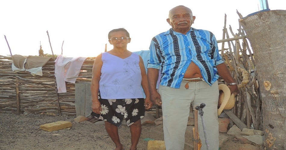 Prefeitura leva cidadania e melhor qualidade de vida ao homem do campo