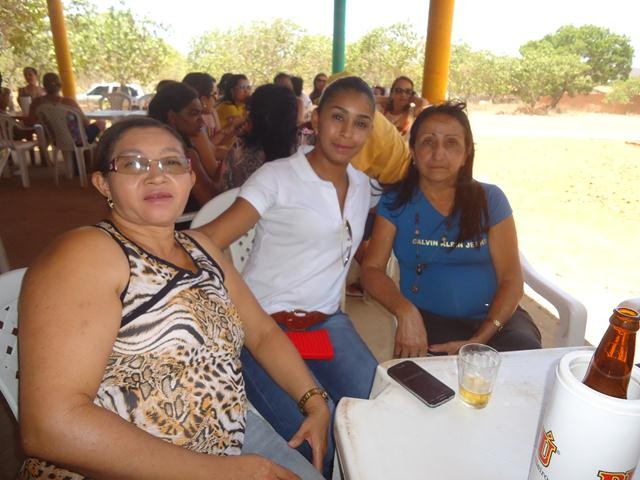 SEMED de Ipiranga Realiza Confraternização de Professores - Imagem 8