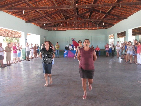 Prefeitura Municipal de São Félix realiza festa do idoso através do CRAS e em parceria com a PELC - Imagem 22