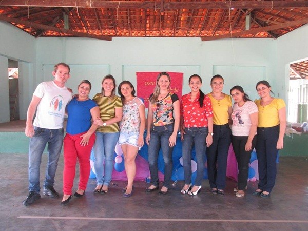 Prefeitura Municipal de São Félix realiza festa do idoso através do CRAS e em parceria com a PELC - Imagem 8