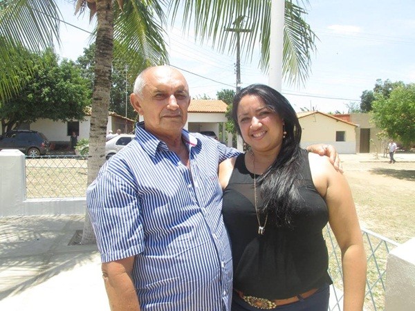 Missa e procissão marca o encerramento dos festejos de Nossa Senhora de Fátima no Buriti do Castelo - Imagem 10