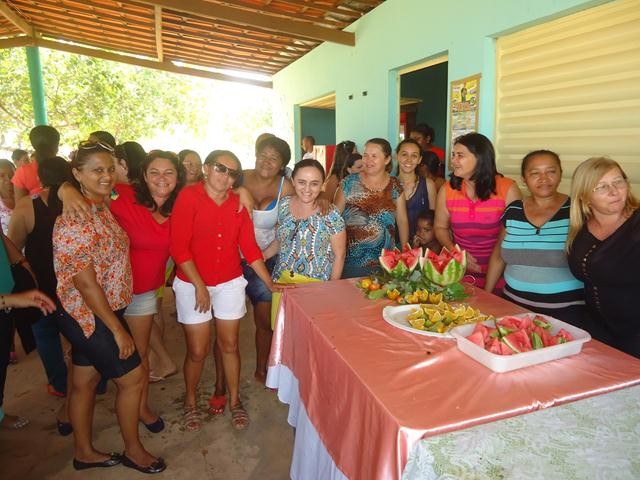 SEMED de Ipiranga Realiza Confraternização de Professores - Imagem 62