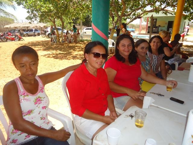 SEMED de Ipiranga Realiza Confraternização de Professores - Imagem 7