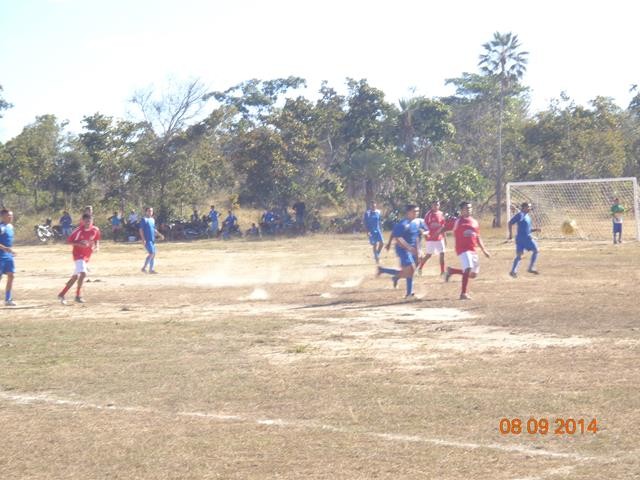 Semifinal do XI Campeonato do Juventude começa neste sábado(18) - Imagem 2