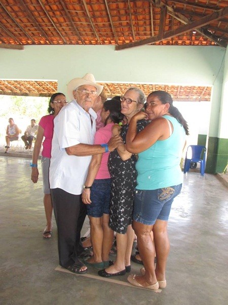 Prefeitura Municipal de São Félix realiza festa do idoso através do CRAS e em parceria com a PELC - Imagem 5